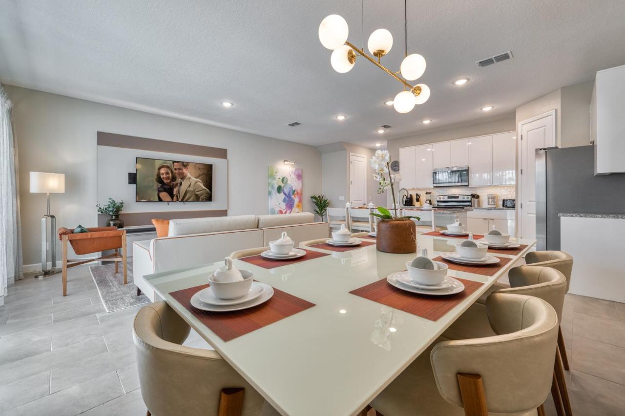 Formosa Valley By Une Homes Orlando Exterior photo