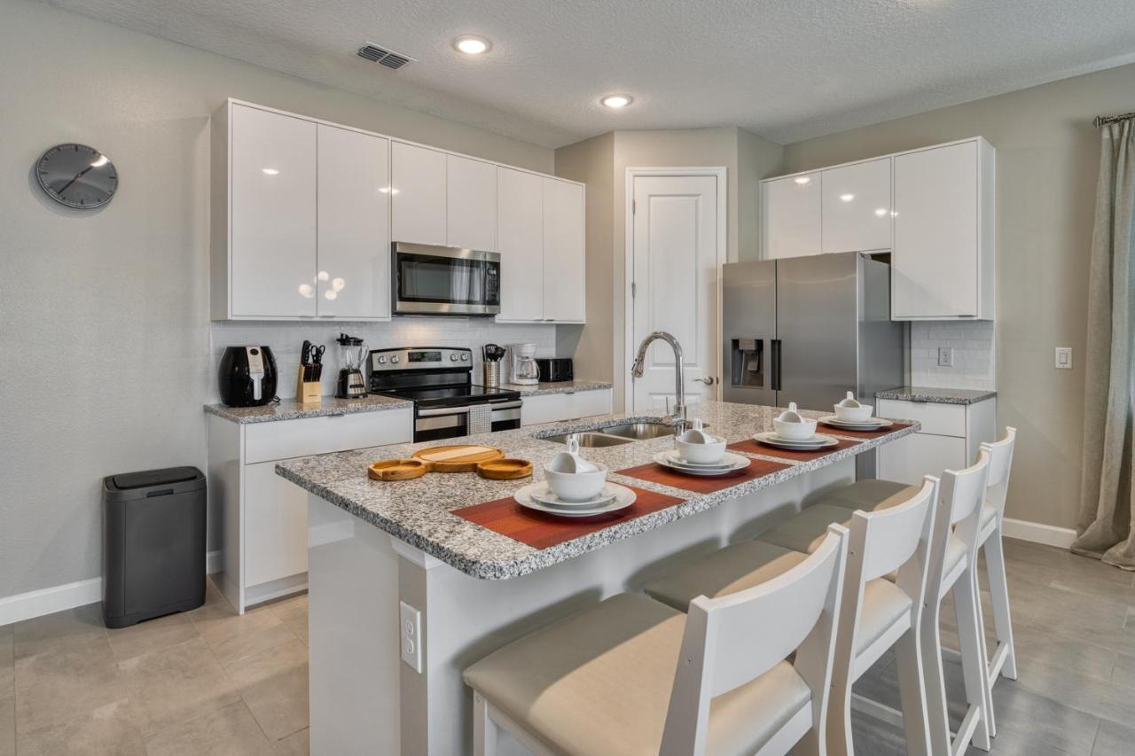 Formosa Valley By Une Homes Orlando Exterior photo